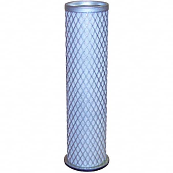 Baldwin Filters - 10-1/4" OAL x 2-9/16" OD Automotive Air Filter - Benchmark Tooling
