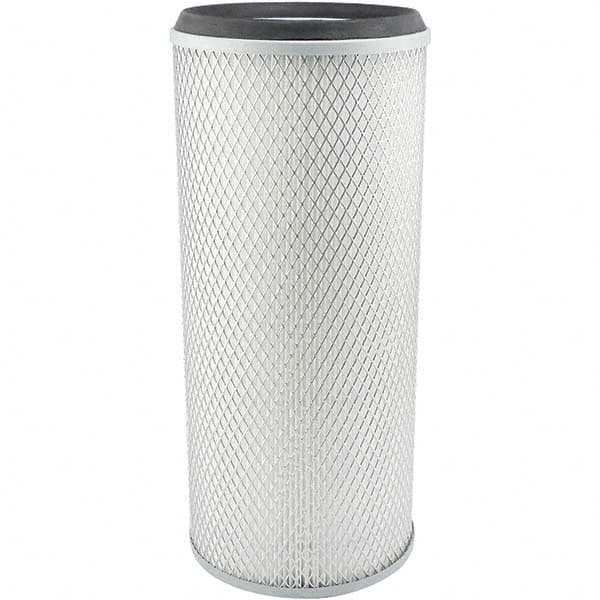 Baldwin Filters - 14-15/32" OAL x 6-1/4" OD Automotive Air Filter - Benchmark Tooling