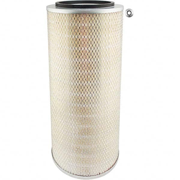Baldwin Filters - 19-7/8" OAL x 9-3/32" OD Automotive Air Filter - Benchmark Tooling