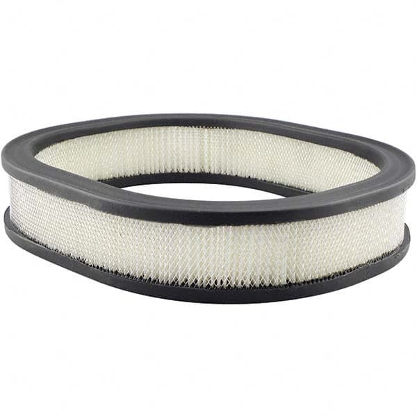 Baldwin Filters - 2-1/8" OAL x 9-3/8" OD Automotive Air Filter - Benchmark Tooling