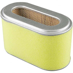 Baldwin Filters - 3-1/8" OAL x 3-1/8" OD Automotive Air Filter - Benchmark Tooling