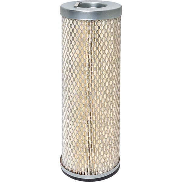 Baldwin Filters - 12-5/8" OAL x 4-1/2" OD Automotive Air Filter - Benchmark Tooling