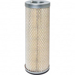 Baldwin Filters - 12-5/8" OAL x 4-1/2" OD Automotive Air Filter - Benchmark Tooling