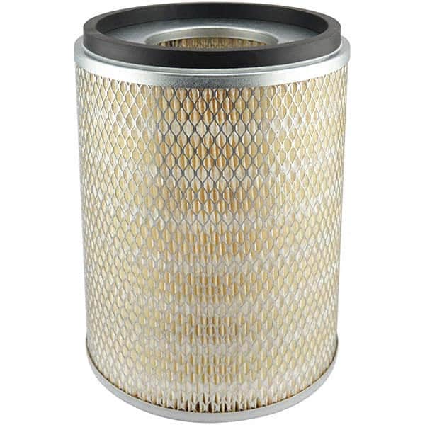 Baldwin Filters - 10-1/2" OAL x 8-3/8" OD Automotive Air Filter - Benchmark Tooling