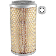 Baldwin Filters - 7-25/32" OAL x 4-3/32" OD Automotive Air Filter - Benchmark Tooling