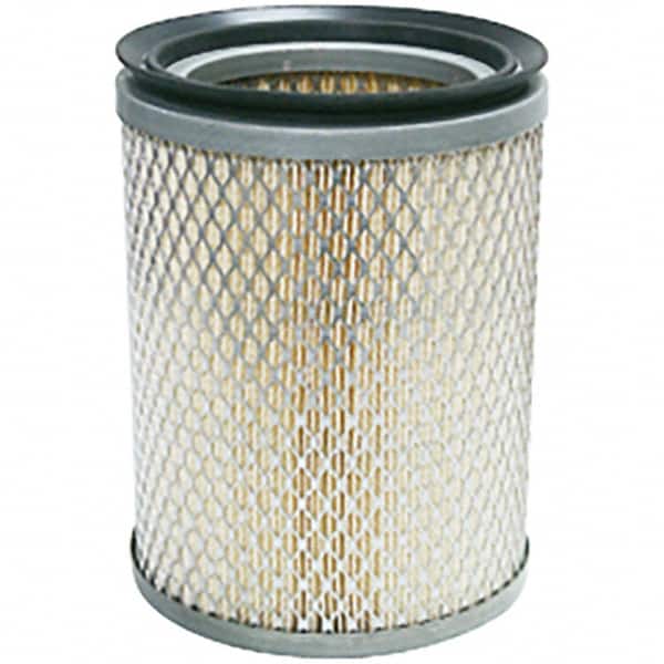 Baldwin Filters - 7-3/4" OAL x 6" OD Automotive Air Filter - Benchmark Tooling