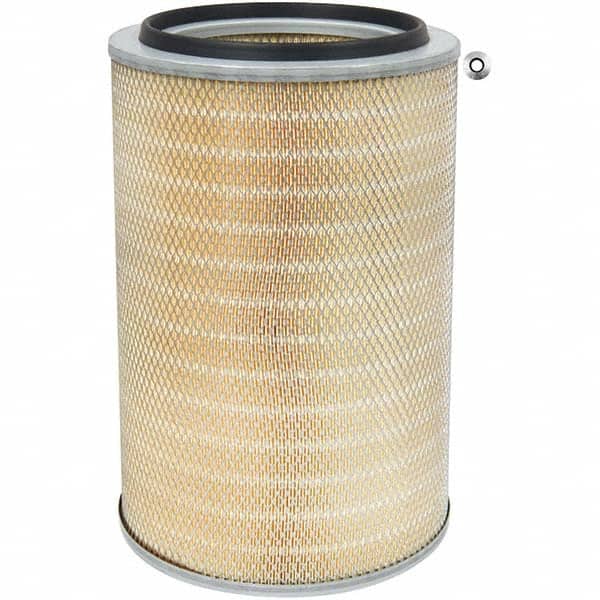 Baldwin Filters - 18-11/32" OAL x 12-7/8" OD Automotive Air Filter - Benchmark Tooling