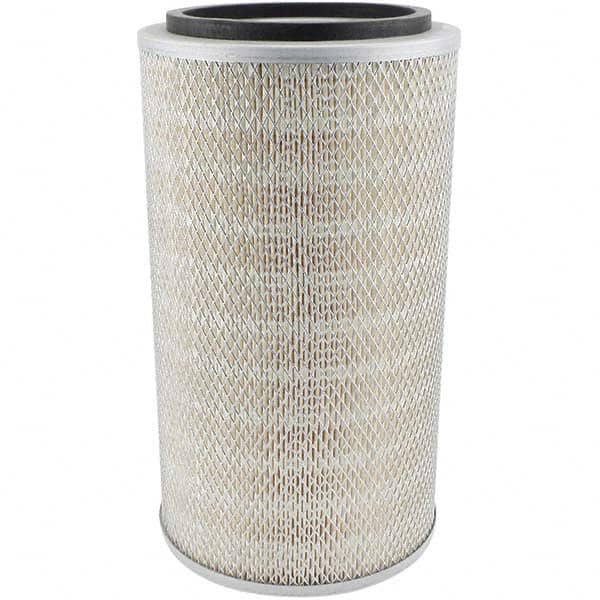 Baldwin Filters - 14-23/32" OAL x 8-9/32" OD Automotive Air Filter - Benchmark Tooling