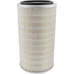 Baldwin Filters - 14-23/32" OAL x 8-9/32" OD Automotive Air Filter - Benchmark Tooling