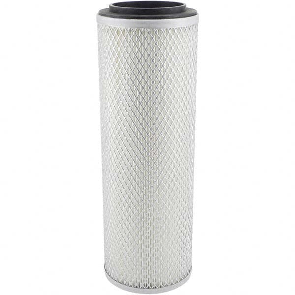Baldwin Filters - 14-11/32" OAL x 4-7/8" OD Automotive Air Filter - Benchmark Tooling