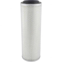 Baldwin Filters - 14-11/32" OAL x 4-7/8" OD Automotive Air Filter - Benchmark Tooling