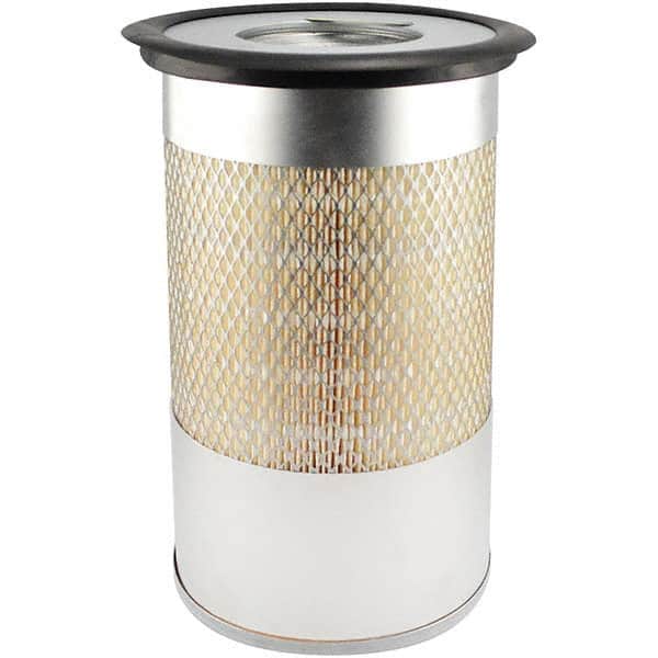 Baldwin Filters - 13-13/32" OAL x 7-3/16" OD Automotive Air Filter - Benchmark Tooling