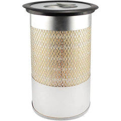 Baldwin Filters - 13-13/32" OAL x 7-3/16" OD Automotive Air Filter - Benchmark Tooling
