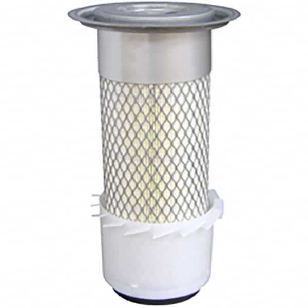 Baldwin Filters - 10-1/2" OAL x 4-3/32" OD Automotive Air Filter - Benchmark Tooling