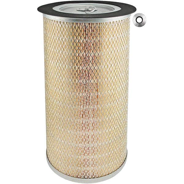 Baldwin Filters - 16-3/8" OAL x 9" OD Automotive Air Filter - Benchmark Tooling