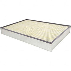 Baldwin Filters - Automotive Air Filter - Benchmark Tooling