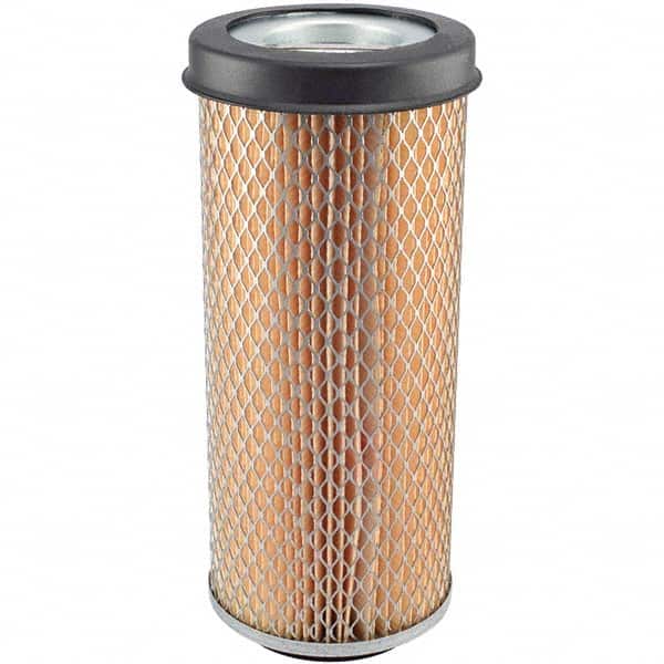 Baldwin Filters - 10-3/4" OAL x 4-1/2" OD Automotive Air Filter - Benchmark Tooling