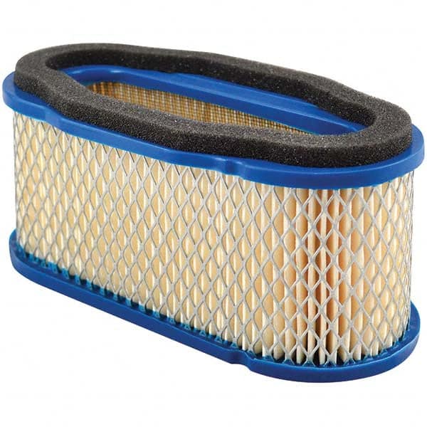 Baldwin Filters - 3-1/4" OAL x 3-9/16" OD Automotive Air Filter - Benchmark Tooling