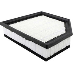Baldwin Filters - Automotive Air Filter - Benchmark Tooling