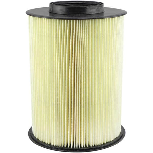 Baldwin Filters - 8-5/16" OAL x 6-3/16" OD Automotive Air Filter - Benchmark Tooling