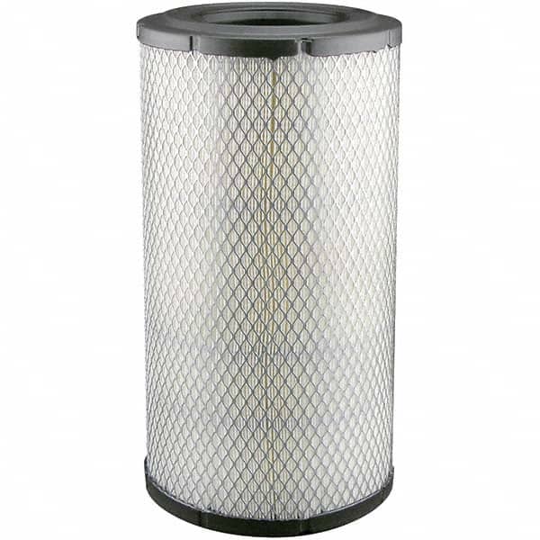 Baldwin Filters - 14-1/32" OAL x 7-11/32" OD Automotive Air Filter - Benchmark Tooling