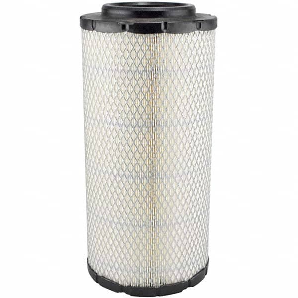 Baldwin Filters - 13-21/32" OAL x 6-13/32" OD Automotive Air Filter - Benchmark Tooling