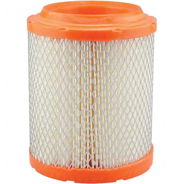 Baldwin Filters - 6-15/16" OAL x 5-11/32" OD Automotive Air Filter - Benchmark Tooling