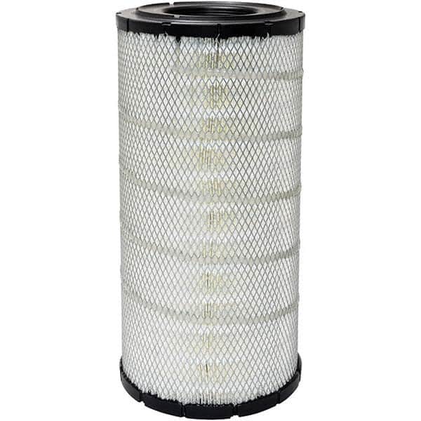 Baldwin Filters - 19-5/32" OAL x 9-11/16" OD Automotive Air Filter - Benchmark Tooling