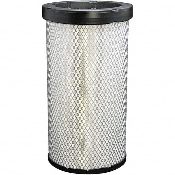 Baldwin Filters - 15-7/32" OAL x 8-5/16" OD Automotive Air Filter - Benchmark Tooling