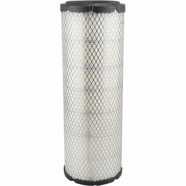 Baldwin Filters - 15-15/32" OAL x 5-13/32" OD Automotive Air Filter - Benchmark Tooling