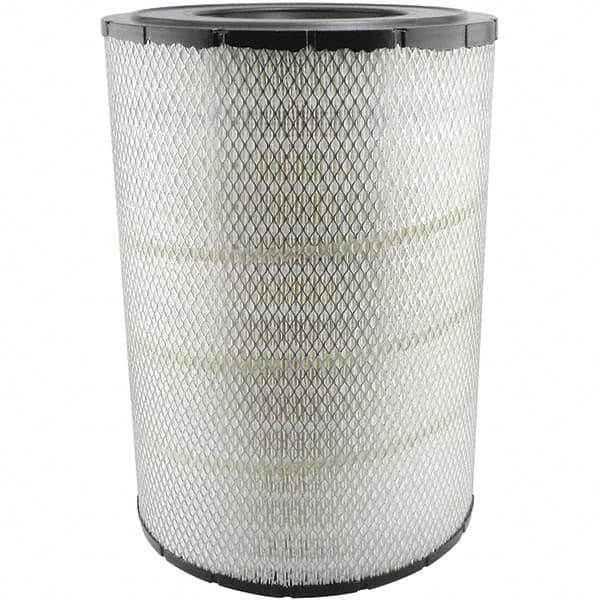 Baldwin Filters - 18-5/8" OAL x 12-31/32" OD Automotive Air Filter - Benchmark Tooling