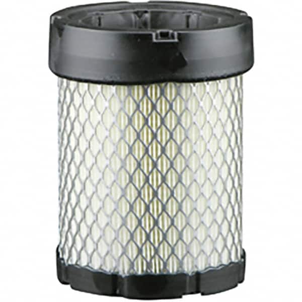 Baldwin Filters - 5-27/32" OAL x 4-1/4" OD Automotive Air Filter - Benchmark Tooling