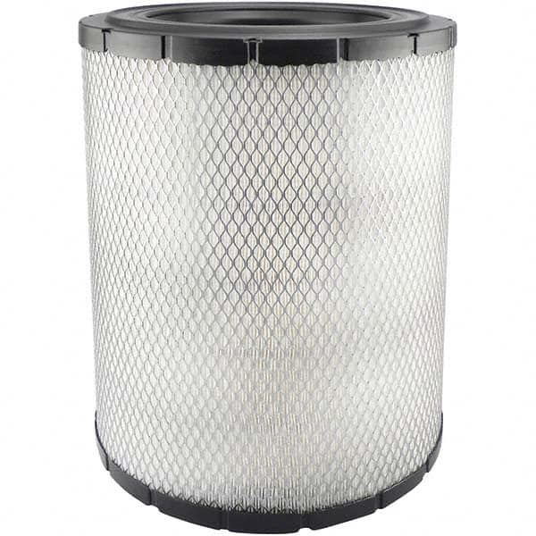 Baldwin Filters - 13-1/2" OAL x 11-15/32" OD Automotive Air Filter - Benchmark Tooling