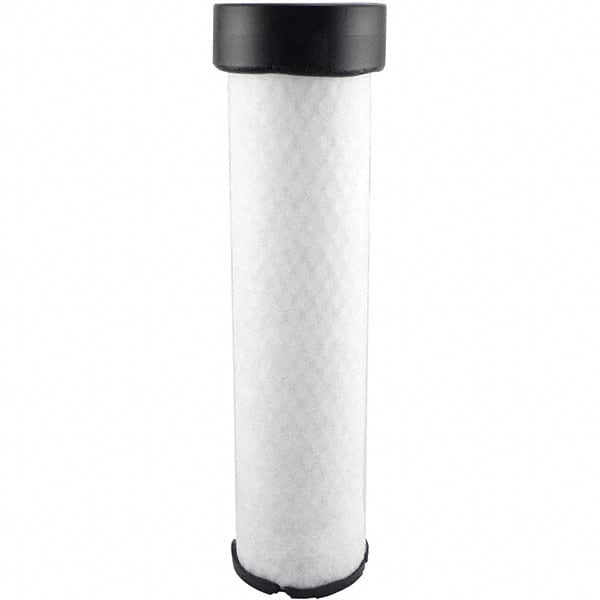 Baldwin Filters - 12-1/32" OAL x 3-5/16" OD Automotive Air Filter - Benchmark Tooling