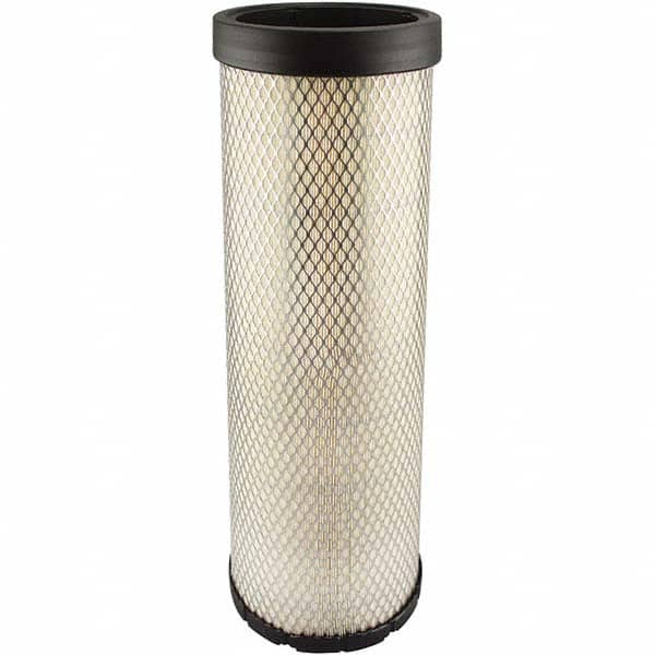 Baldwin Filters - 18-1/2" OAL x 6-7/8" OD Automotive Air Filter - Benchmark Tooling