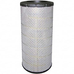 Baldwin Filters - 18-1/2" OAL x 7-7/8" OD Automotive Air Filter - Benchmark Tooling