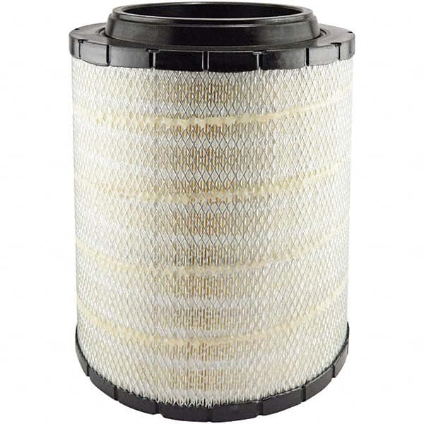 Baldwin Filters - 16-1/8" OAL x 12-3/32" OD Automotive Air Filter - Benchmark Tooling
