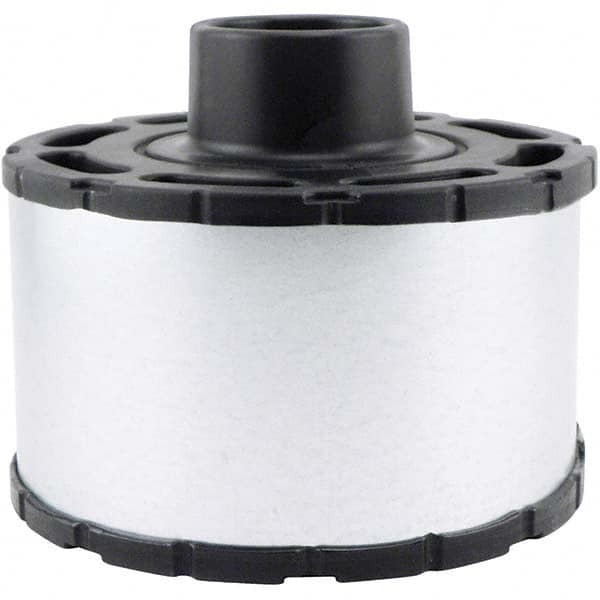Baldwin Filters - 5-11/32" OAL x 6-5/8" OD Automotive Air Filter - Benchmark Tooling
