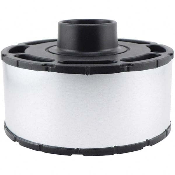 Baldwin Filters - 5-5/16" OAL x 8-9/16" OD Automotive Air Filter - Benchmark Tooling
