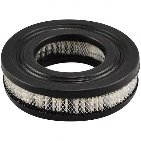 Baldwin Filters - 1-5/16" OAL x 5" OD Automotive Air Filter - Benchmark Tooling