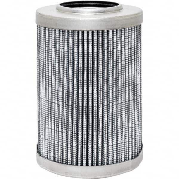Baldwin Filters - 4-5/8" OAL x 3-1/8" OD Automotive Hydraulic Filter - Benchmark Tooling