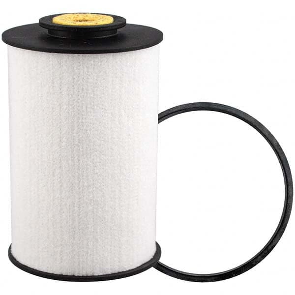 Baldwin Filters - 4-17/32" OAL x 2-3/4" OD Automotive Fuel Filter - Benchmark Tooling
