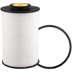Baldwin Filters - 4-17/32" OAL x 2-3/4" OD Automotive Fuel Filter - Benchmark Tooling