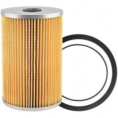 Baldwin Filters - 5-1/2" OAL x 3-19/32" OD Automotive Fuel Filter - Benchmark Tooling