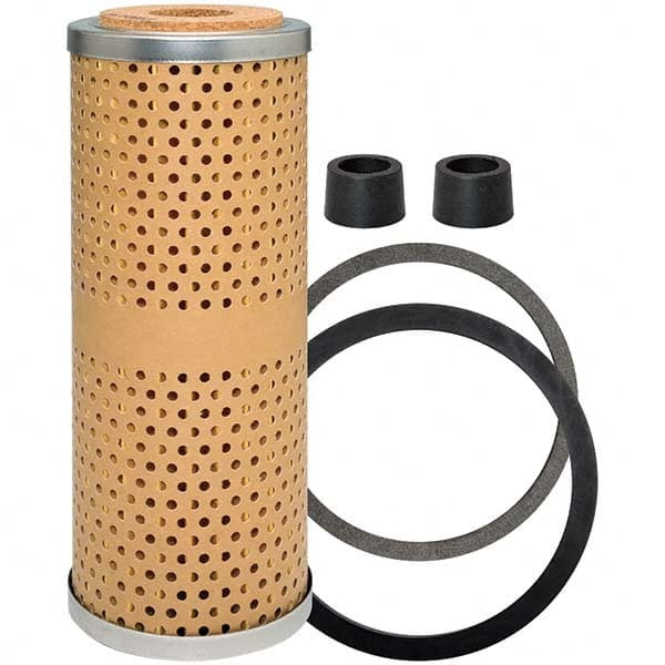 Baldwin Filters - 7-23/32" OAL x 3" OD Automotive Fuel Filter - Benchmark Tooling
