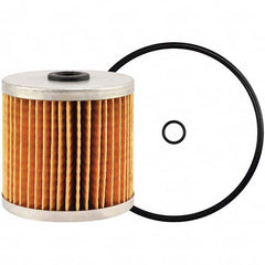 Baldwin Filters - 2-17/32" OAL x 2-15/32" OD Automotive Fuel Filter - Benchmark Tooling