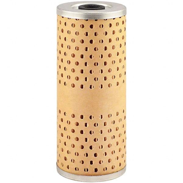 Baldwin Filters - 4-7/8" OAL x 2-1/16" OD Automotive Fuel Filter - Benchmark Tooling
