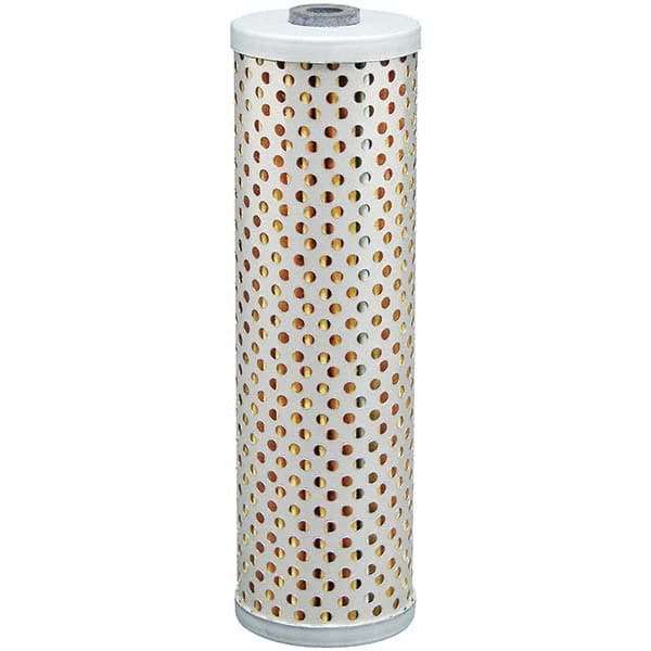 Baldwin Filters - 5-11/32" OAL x 1-17/32" OD Automotive Fuel Filter - Benchmark Tooling