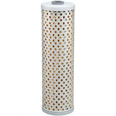 Baldwin Filters - 5-11/32" OAL x 1-17/32" OD Automotive Fuel Filter - Benchmark Tooling