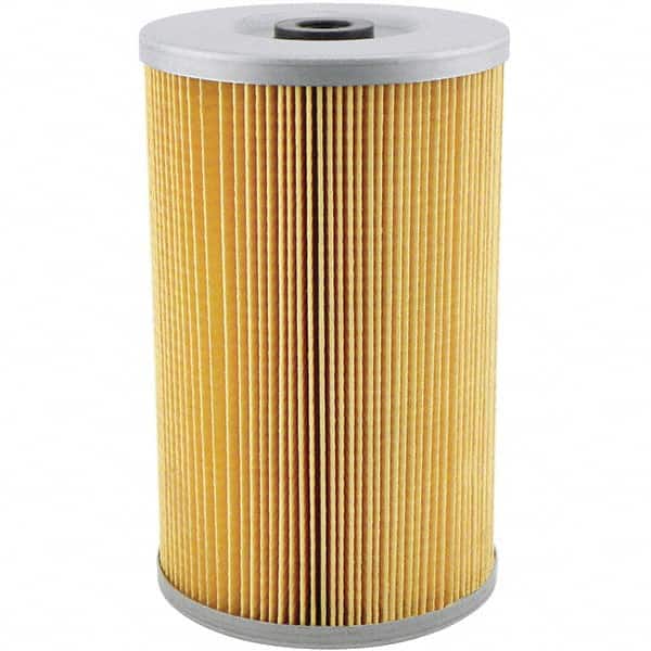 Baldwin Filters - 7-1/8" OAL x 4-3/8" OD Automotive Fuel Filter - Benchmark Tooling